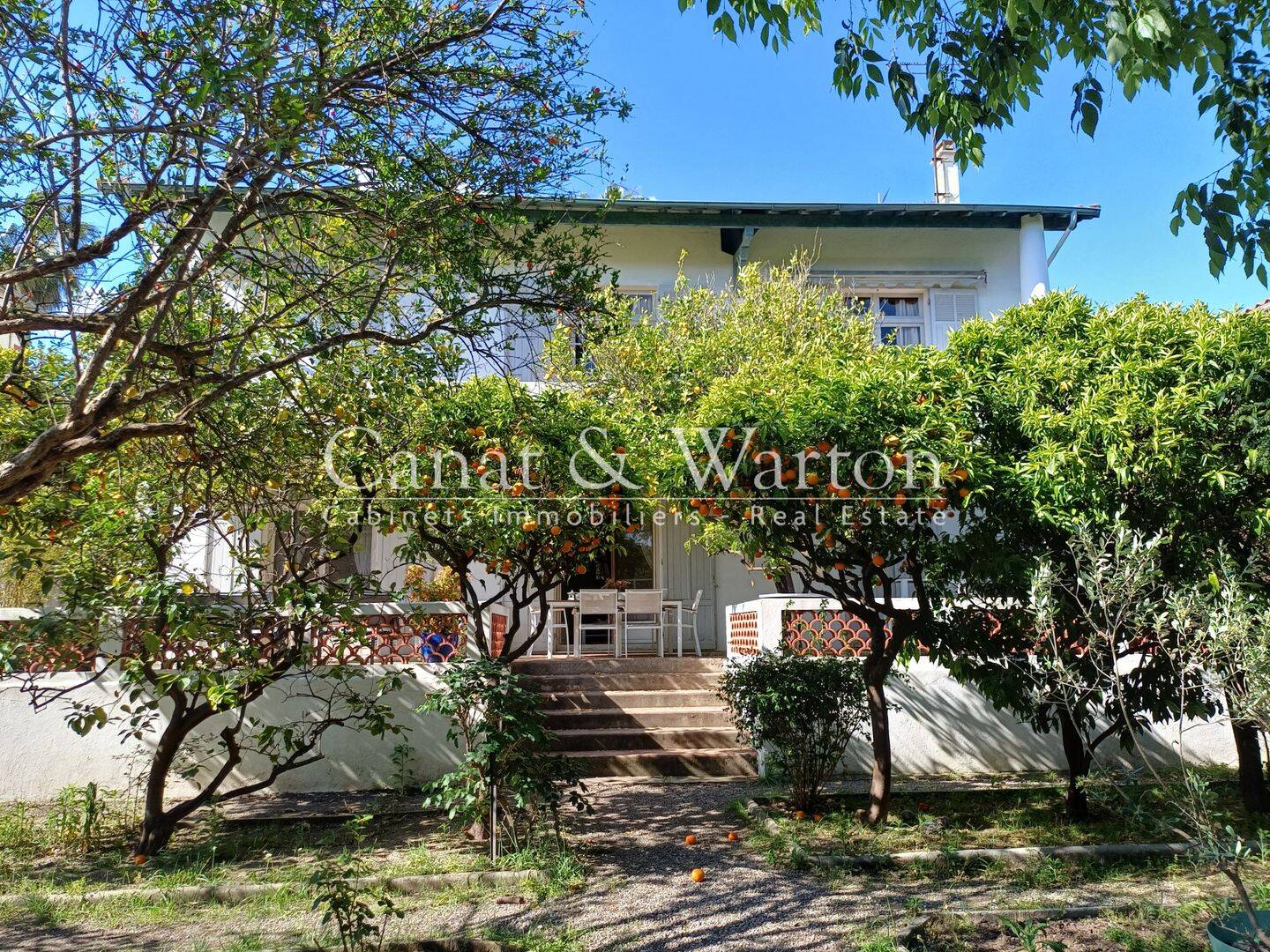 Maison 6 pièces 183 m² · à Hyères · 183 m² · 1 250 000 €