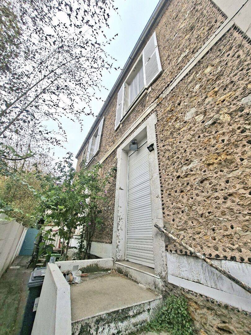 Appartement 2 pièces 33 m² · à Montgeron · 33 m² · 800 €/mois
