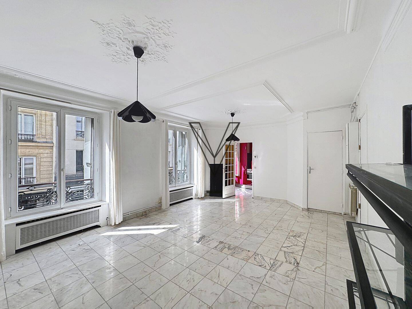 Appartement 3 pièces 49 m² · à Paris 11ème Arrondissement · 48,9 m² · 499 000 €