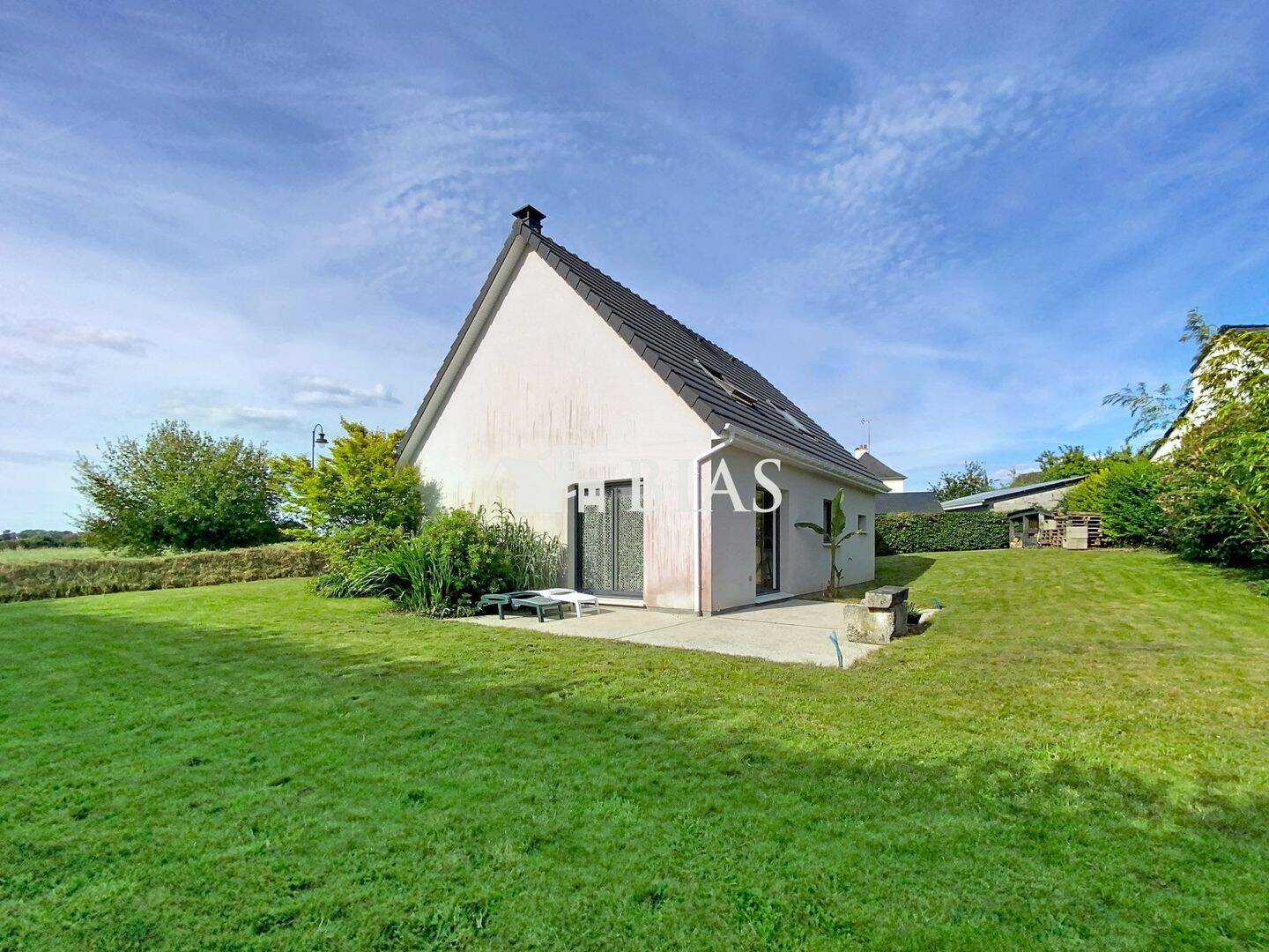 Maison 5 pièces 105 m² · à Villers-Écalles · 104,9 m² · 283 000 €