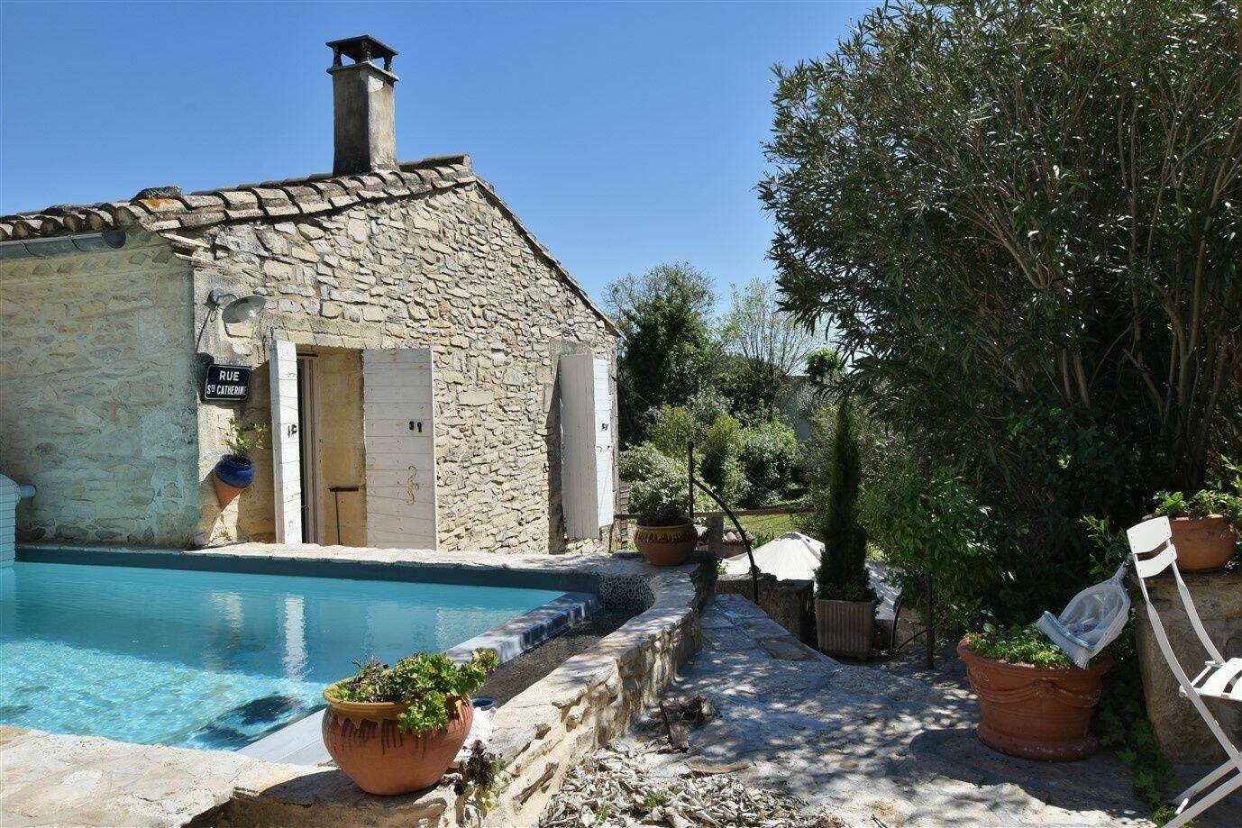 Maison 4 pièces 123 m² · à Calvisson · 122,5 m² · 404 550 €