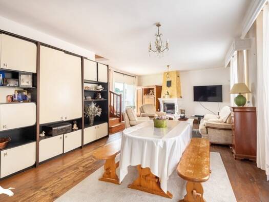 Maison à vendre 301 815 € 6 pièces 3 chambres 140 m² 183 m² de terrain Porsmeur-Pors An Trez-Kernegues Morlaix 29600