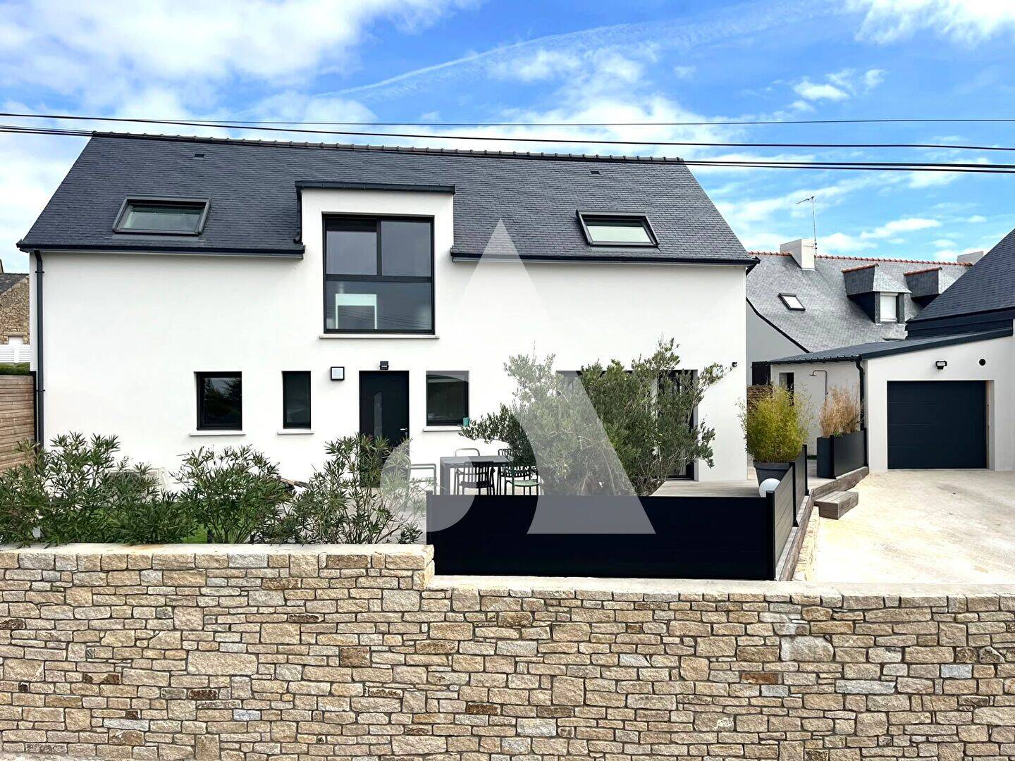 Maison 5 pièces 109 m² · à Belz · 109 m² · 599 000 €