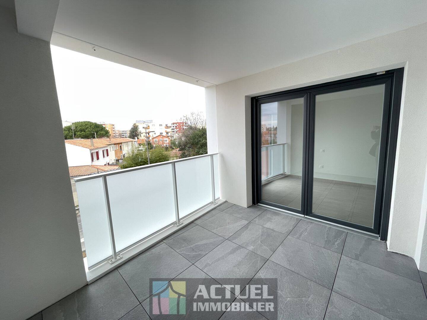 Appartement 1 pièce 28 m² · à Montpellier · 28,2 m² · 578 €/mois