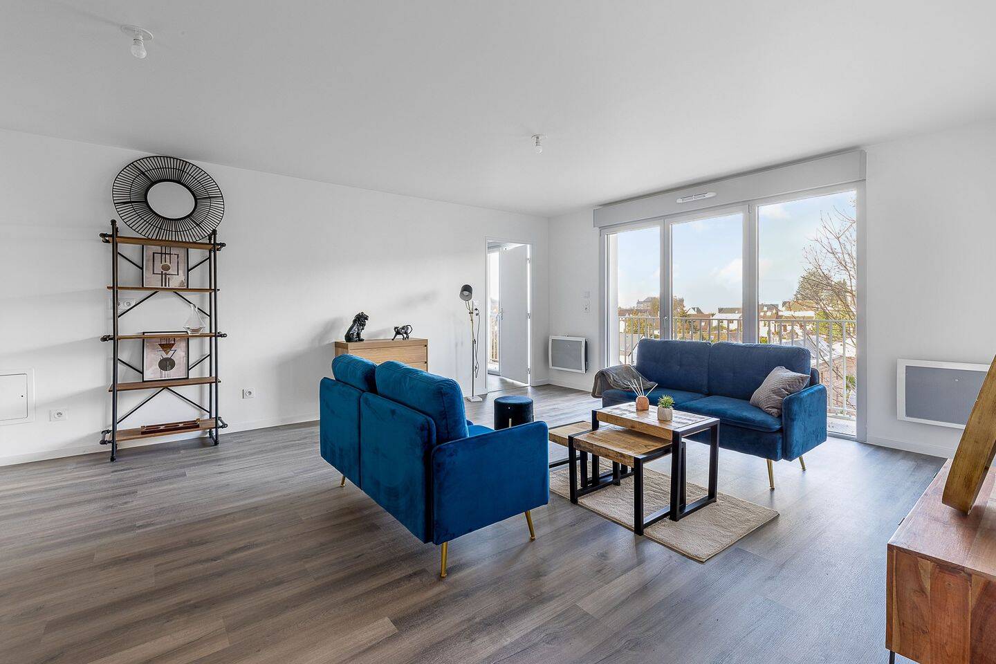 Appartement 3 pièces 65 m² · à Rouen · 65 m² · 229 000 €