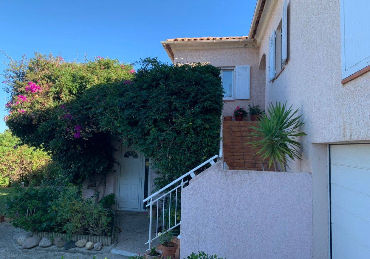 Maison 8 pièces 217 m² · à L'Île-Rousse · 216,6 m² · 1 237 000 €