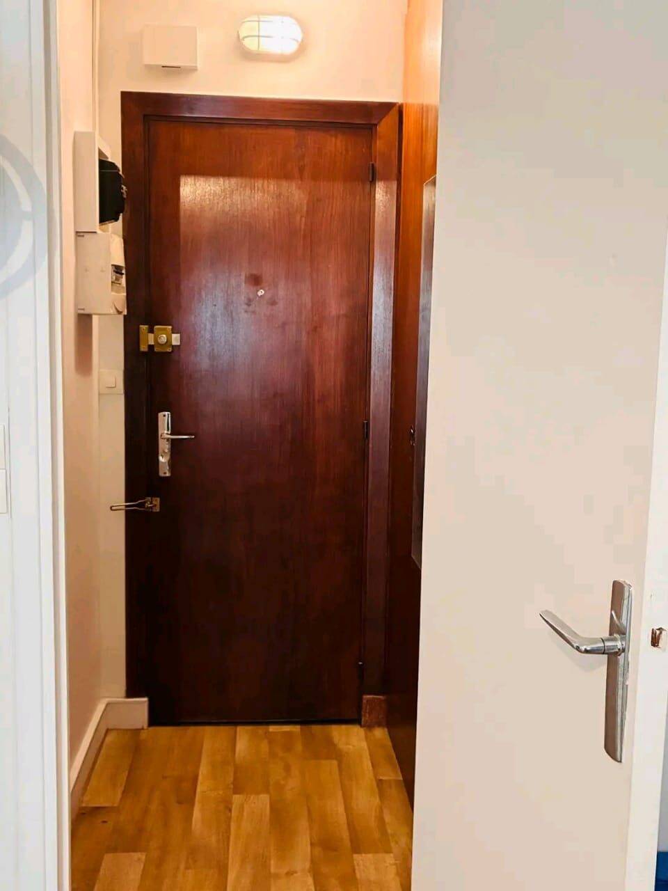 Appartement 1 pièce 25 m² · à Vincennes · 25 m² · 675 €