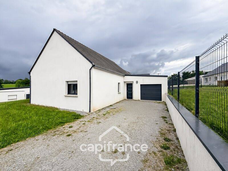 Maison 4 pièces 102 m² · à Réguiny · 102 m² · 253 900 €