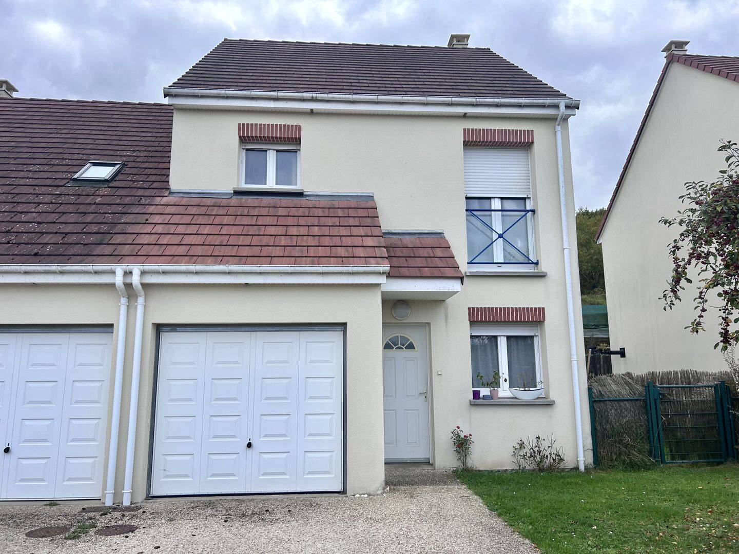 Maison 4 pièces 83 m² · à Saint-Pierre-lès-Elbeuf · 83 m² · 175 900 €