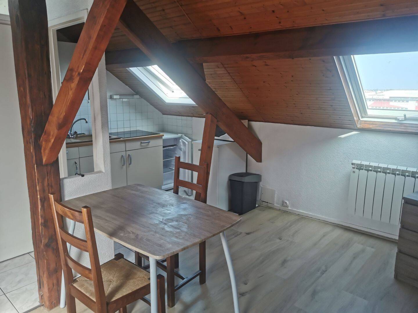 Appartement 1 pièce 40 m² · à Les Sables-d'Olonne · 40 m² · 510 €/mois