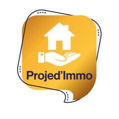 PROJED'IMMO logo