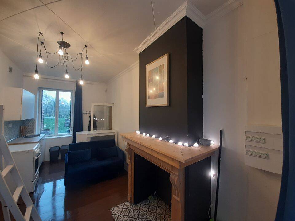 Appartement 1 pièce 20 m² · à Verquin · 20 m² · 500 €