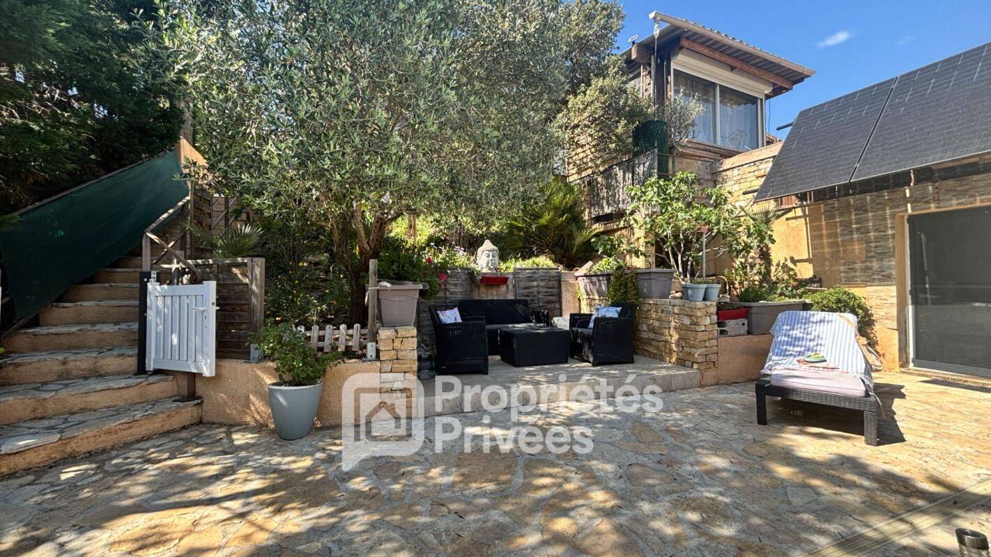 Maison 4 pièces 90 m² · à Roquebrune-sur-Argens · 90 m² · 345 000 €