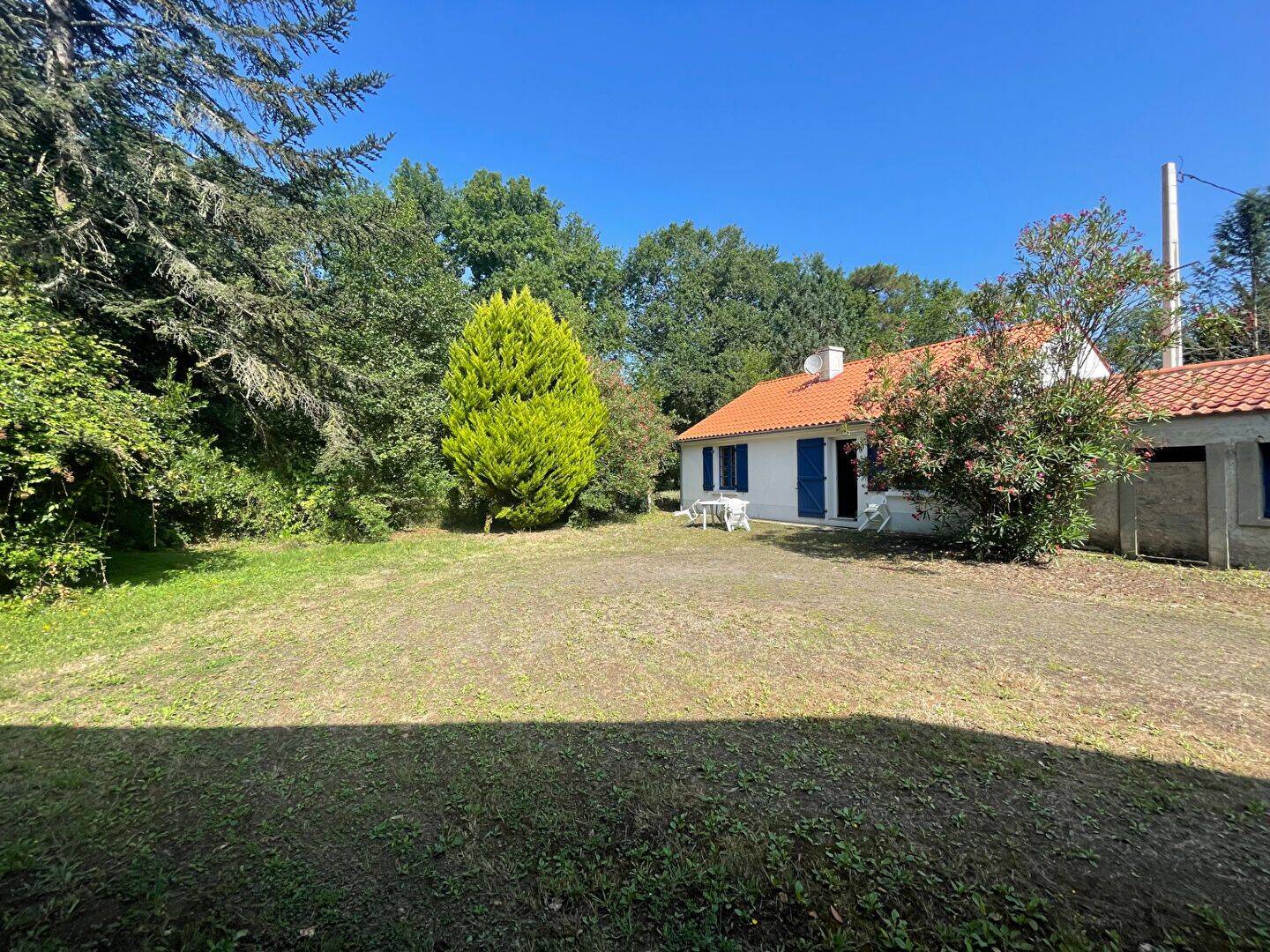 Maison 4 pièces 65 m² · à Soullans · 64,6 m² · 239 200 €