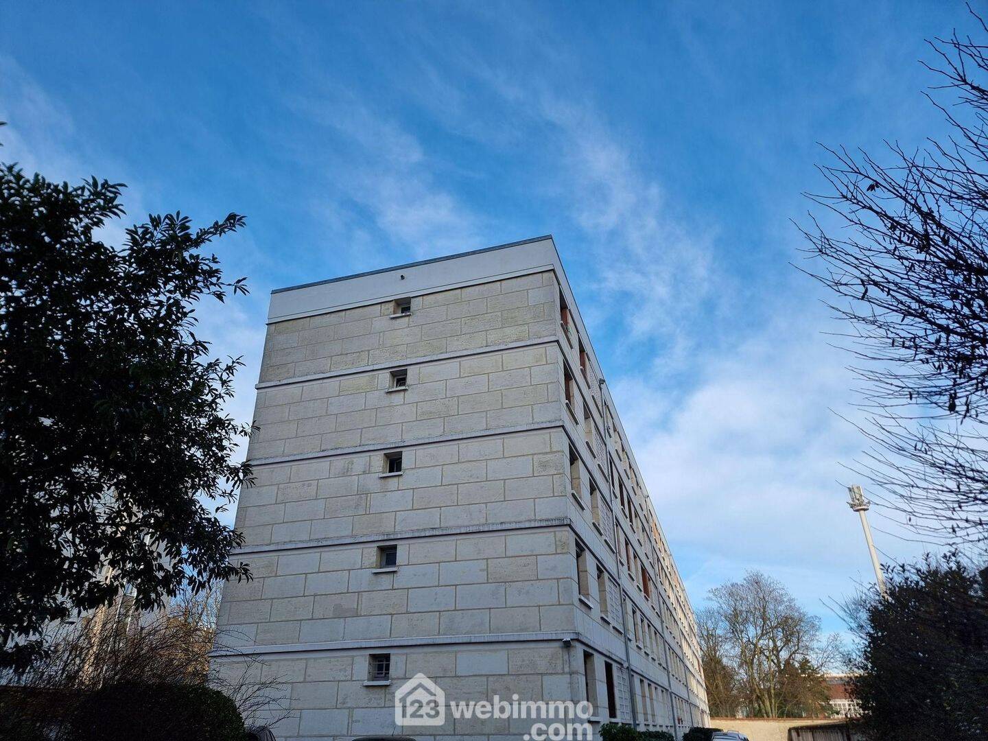Appartement 2 pièces 46 m² · à Choisy-le-Roi · 46 m² · 166 700 €