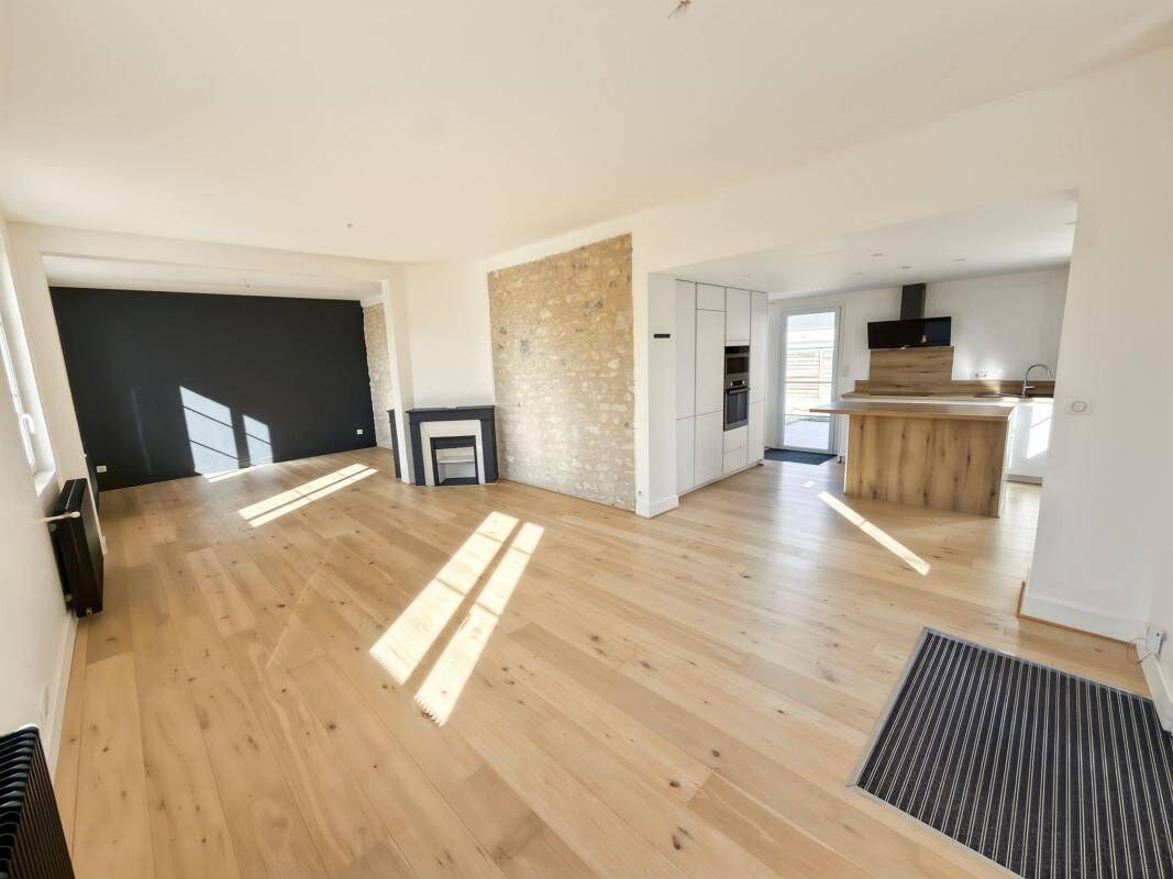 Maison 4 pièces 117 m² · à Olivet · 117 m² · 459 000 €