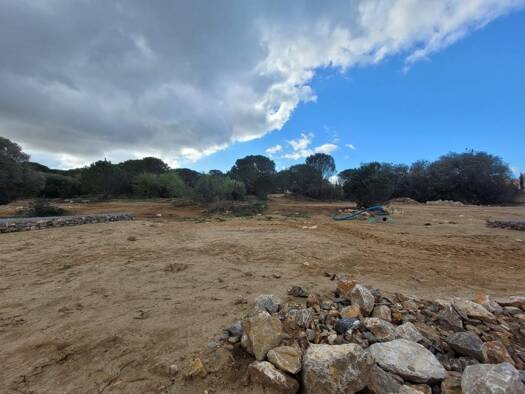 Terrain constructible à vendre 159 900 € 801 m² de terrain Marcorignan 11120