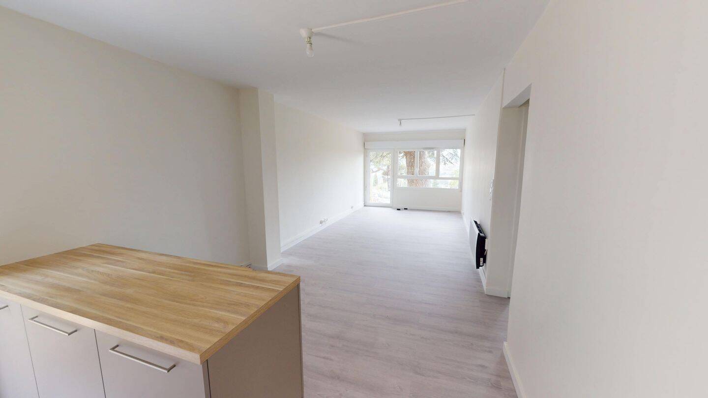 Appartement 2 pièces 59 m² · à Marseille 12ème Arrondissement · 59,2 m² · 1 160 €/mois