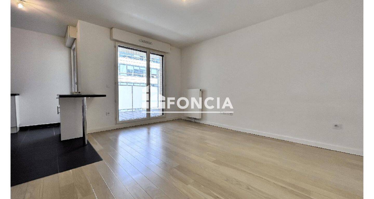 Appartement 3 pièces 66 m² · à Rueil-Malmaison · 66,1 m² · 1 501 €