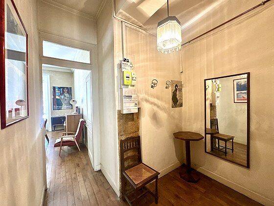 Appartement 2 pièces 60 m² · à Lyon 2ème Arrondissement · 60 m² · 950 €