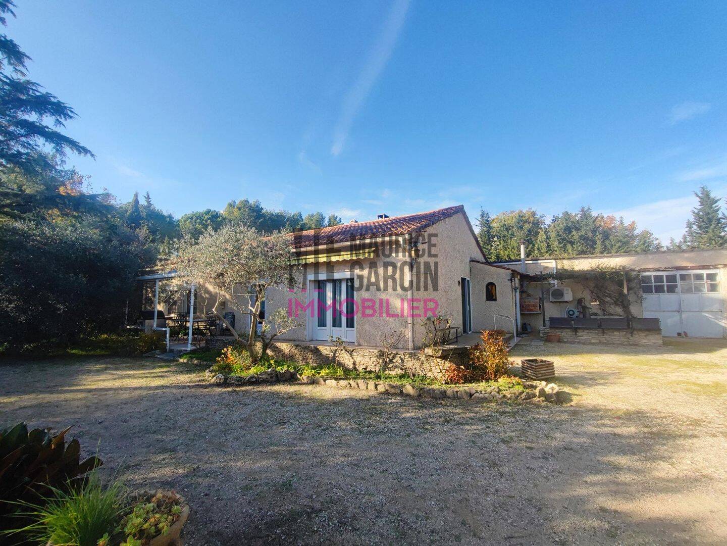 Maison 4 pièces 125 m² · à L'Isle-sur-la-Sorgue · 125 m² · 368 000 €