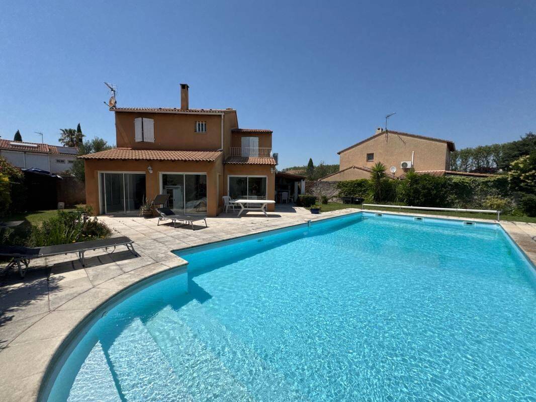 Maison 4 pièces 150 m² · à Miramas · 150 m² · 365 000 €