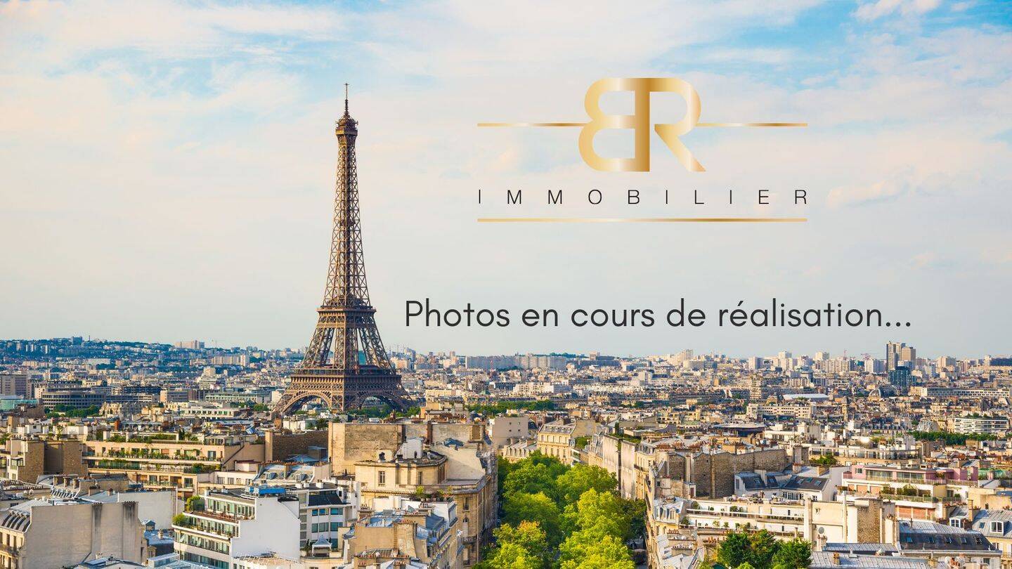 Appartement 1 pièce 29 m² · à Paris 19ème Arrondissement · 29 m² · 400 000 €