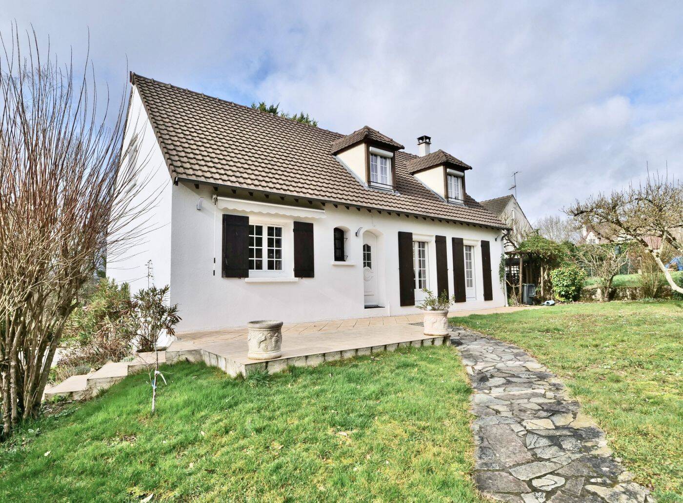 Maison 7 pièces 140 m² · à Héricy · 140 m² · 417 000 €