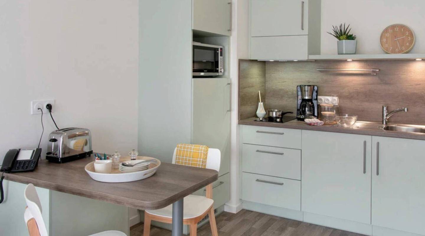 Appartement 1 pièce 46 m² · à Valenciennes · 46 m² · 890 €