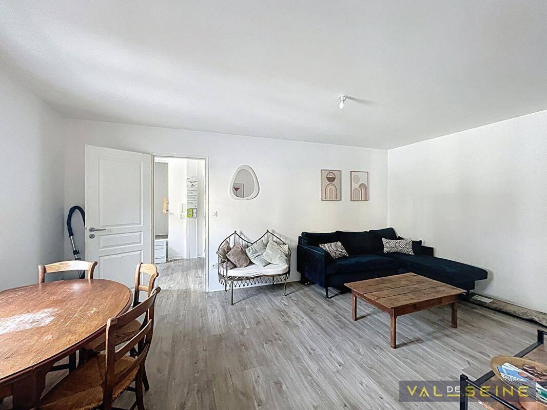 Appartement 3 pièces 60 m² · à Rouen · 59,5 m² · 850 €