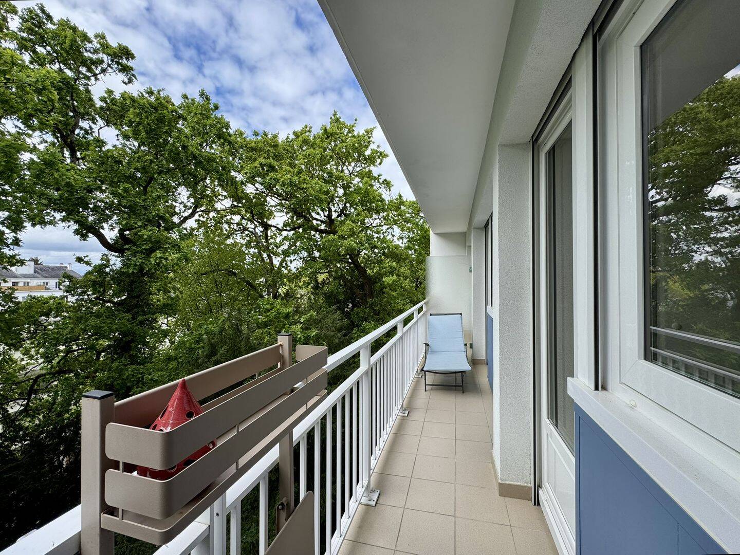 Appartement 3 pièces 71 m² · à Nantes · 71,2 m² · 325 500 €