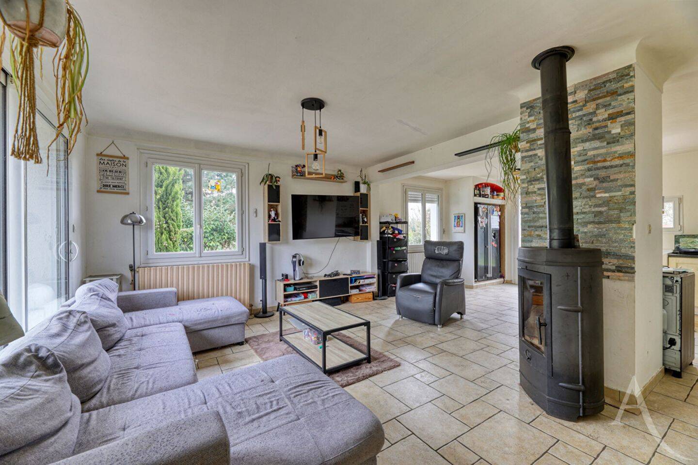 Maison 5 pièces 101 m² · à Les Lucs-sur-Boulogne · 101 m² · 243 500 €