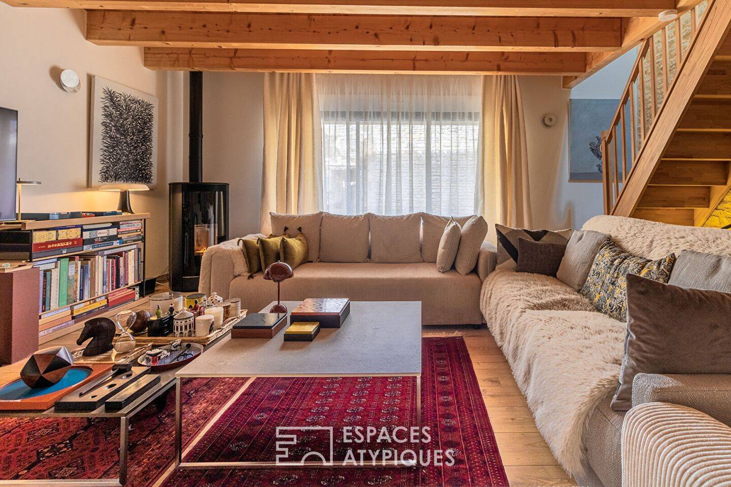 Maison 5 pièces 136 m² · à Courçon · 136 m² · 295 000 €