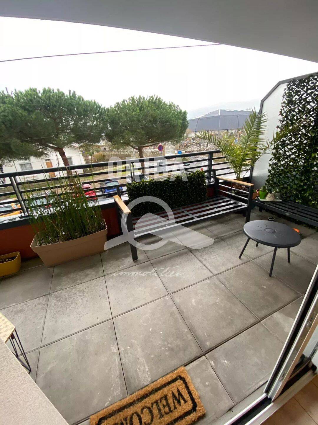 Appartement 2 pièces 40 m² · à Saint-Nazaire · 40,4 m² · 233 200 €