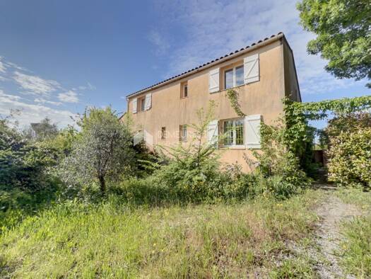 Maison à vendre 380 000 € 4 pièces 3 chambres 119,2 m² 2 953 m² de terrain Lecques 30250