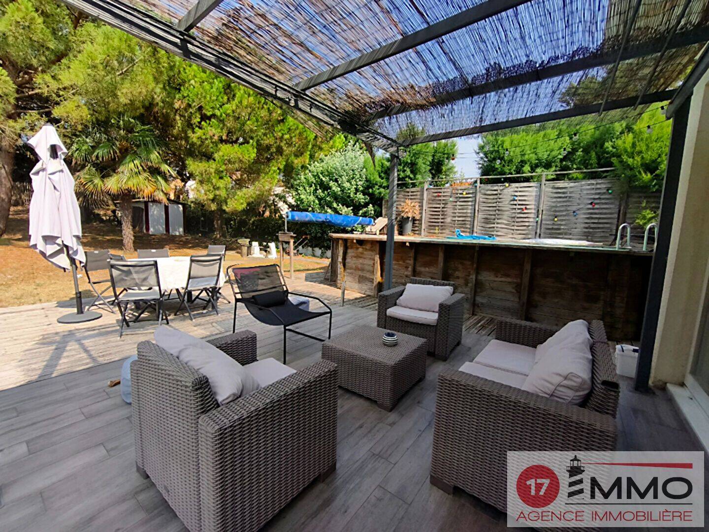 Maison 5 pièces 130 m² · à Châtelaillon-Plage · 130 m² · 695 500 €