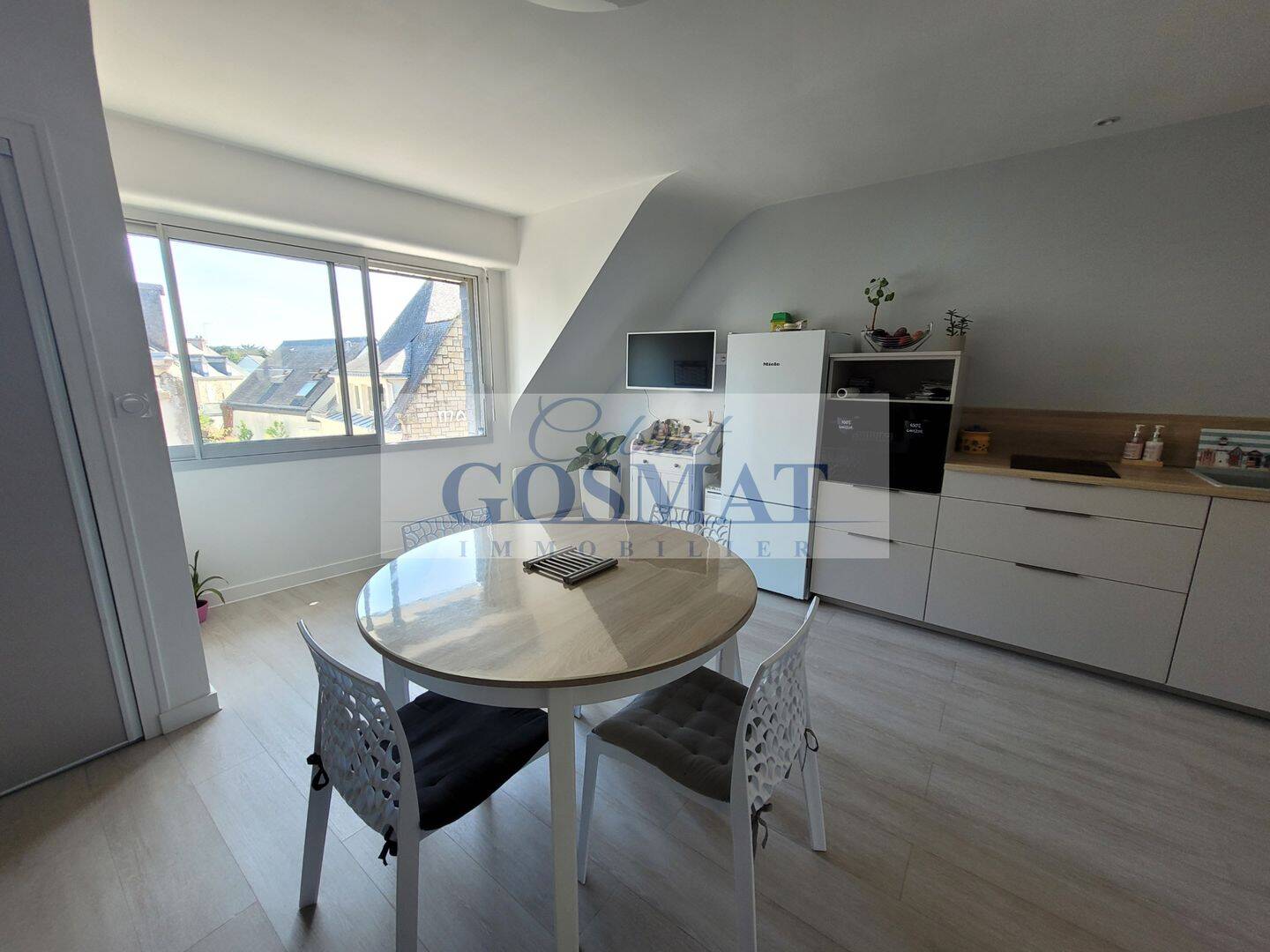 Appartement 2 pièces 44 m² · à Damgan · 44,2 m² · 189 000 €