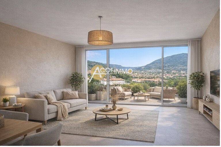 Appartement 3 pièces 70 m² · à Toulon · 70 m² · 200 000 €