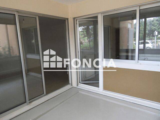 Appartement 2 pièces 55 m² · à Toulouse · 55 m² · 687 €