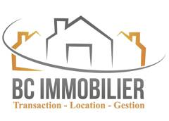 Agence BC Immobilier logo
