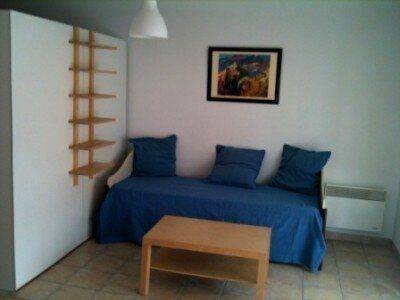 Appartement 1 pièce 38 m² · à Sausset-les-Pins · 38 m² · 700 €