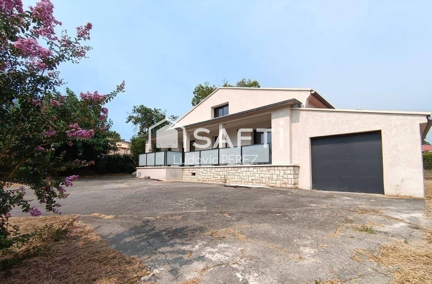 Maison 4 pièces 130 m² · à Bouloc · 130 m² · 370 000 €