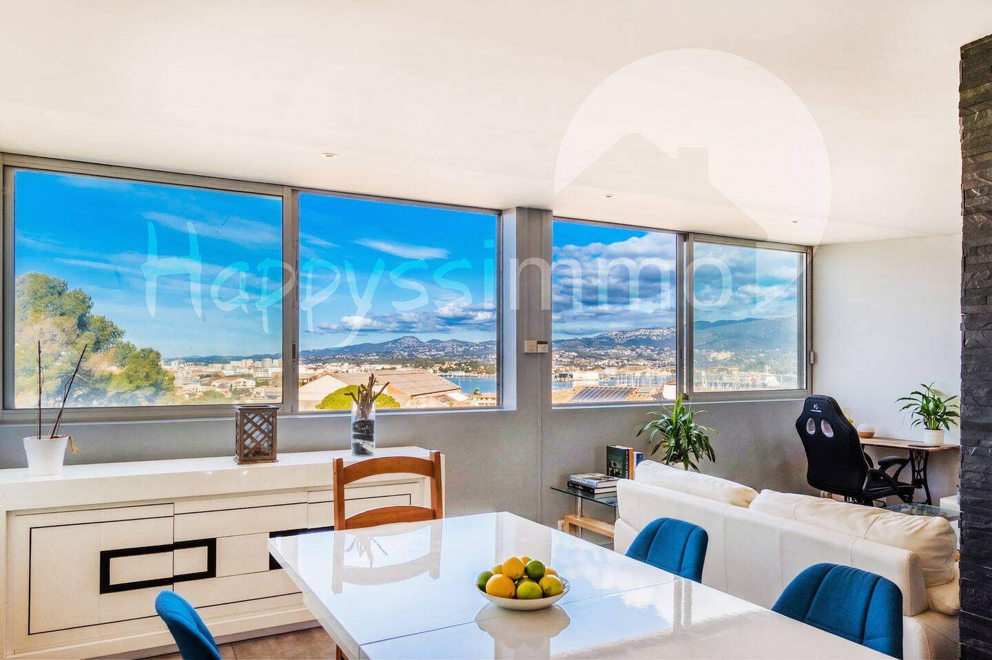 Appartement 3 pièces 75 m² · à La Seyne-sur-Mer · 75 m² · 199 000 €