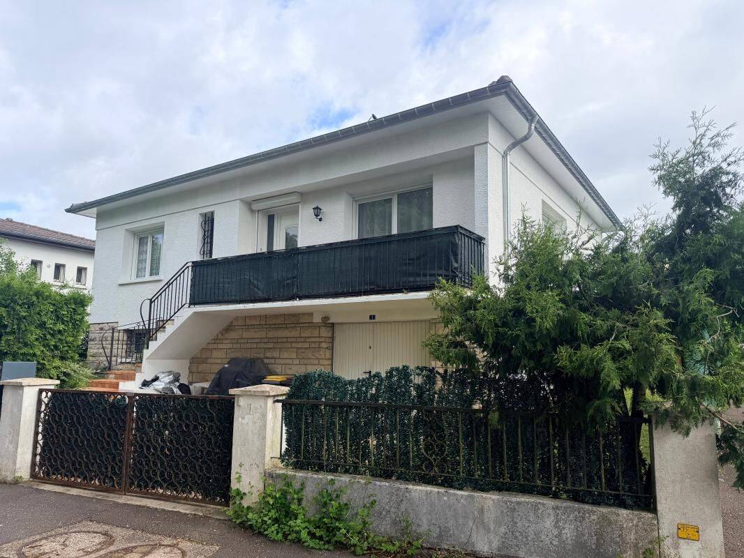 Maison 3 pièces 106 m² · à Bar-le-Duc · 106 m² · 139 500 €