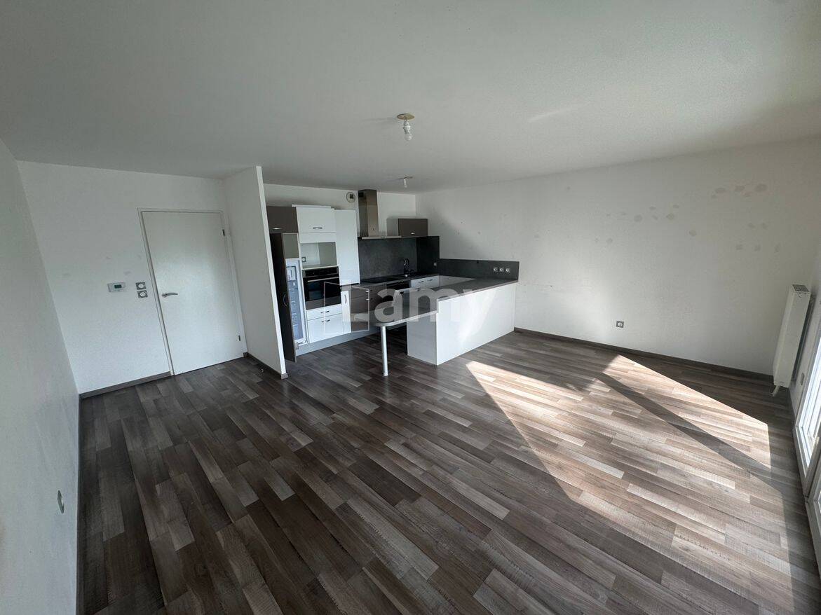 Appartement 3 pièces 66 m² · à Loos · 66,3 m² · 885 €