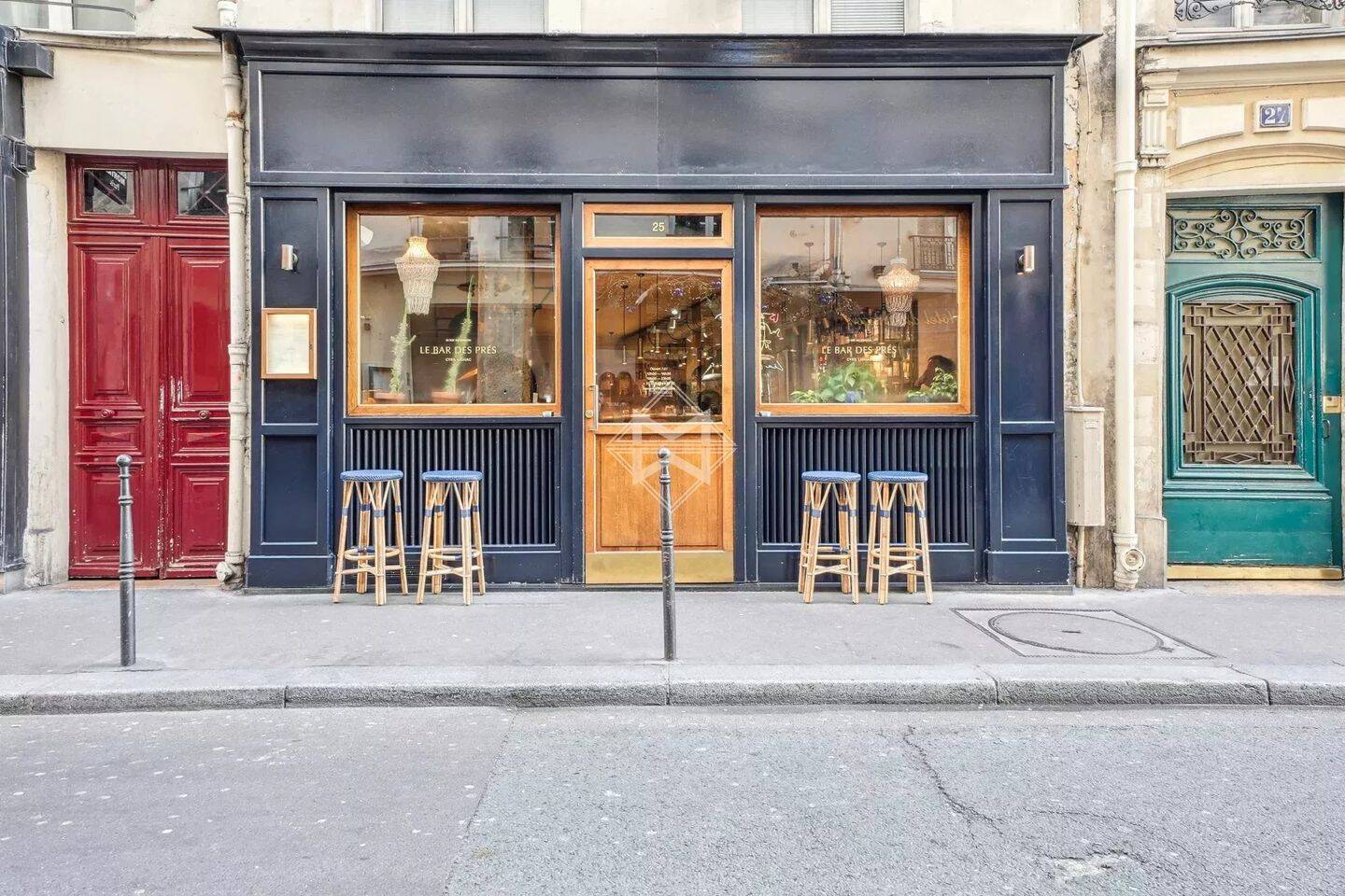 Appartement 2 pièces 44 m² · à Paris 6ème Arrondissement · 43,9 m² · 815 000 €