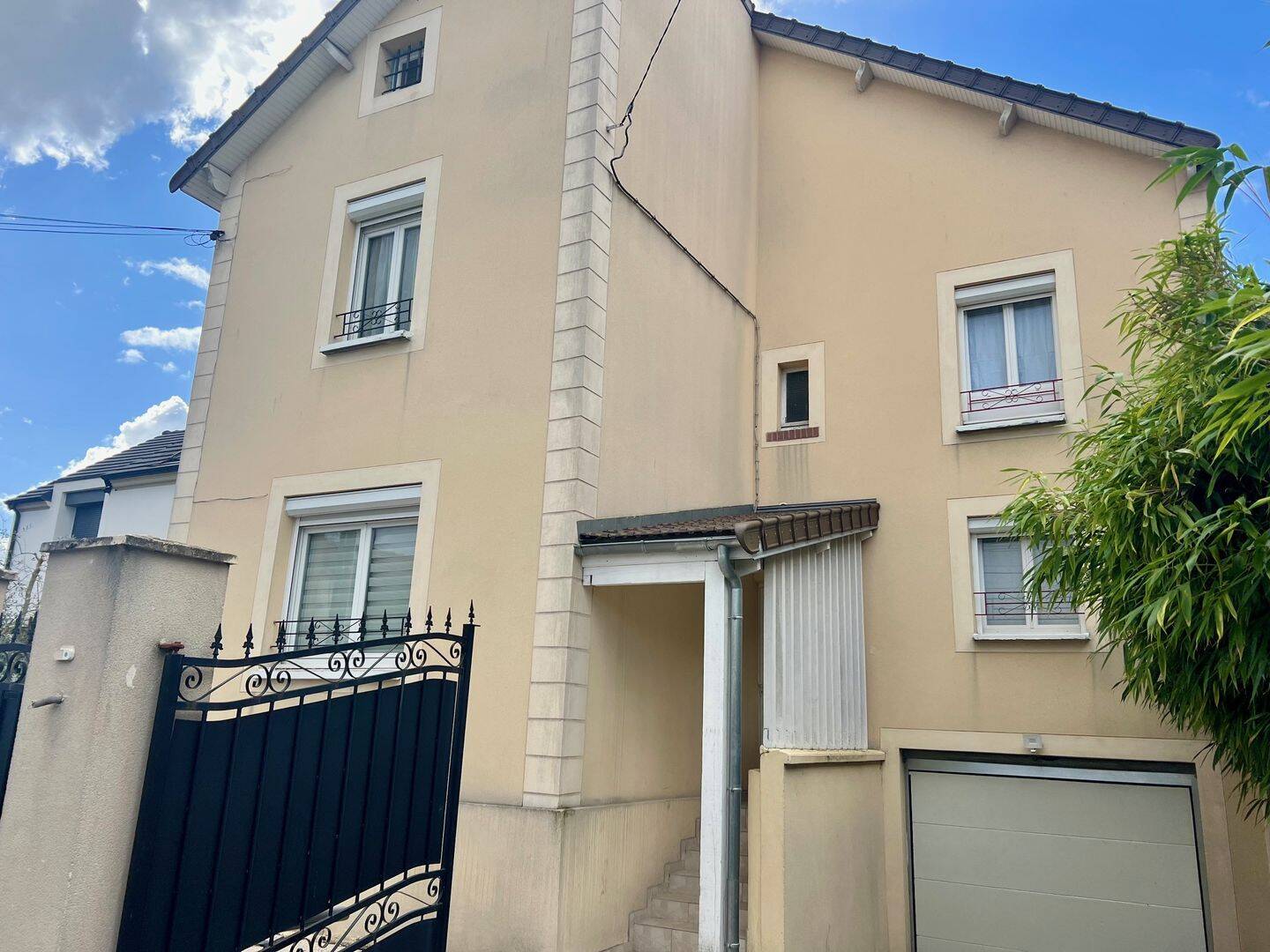 Maison 7 pièces 144 m² · à Savigny-sur-Orge · 144 m² · 445 000 €
