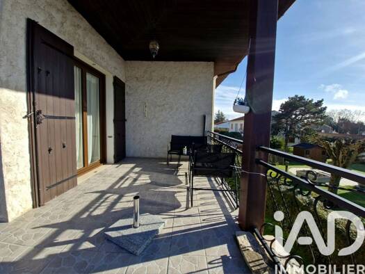 Maison à vendre 479 000 € 7 pièces 5 chambres 160 m² 577 m² de terrain Sud Ouest Suzac Saint-Georges-de-Didonne 17110