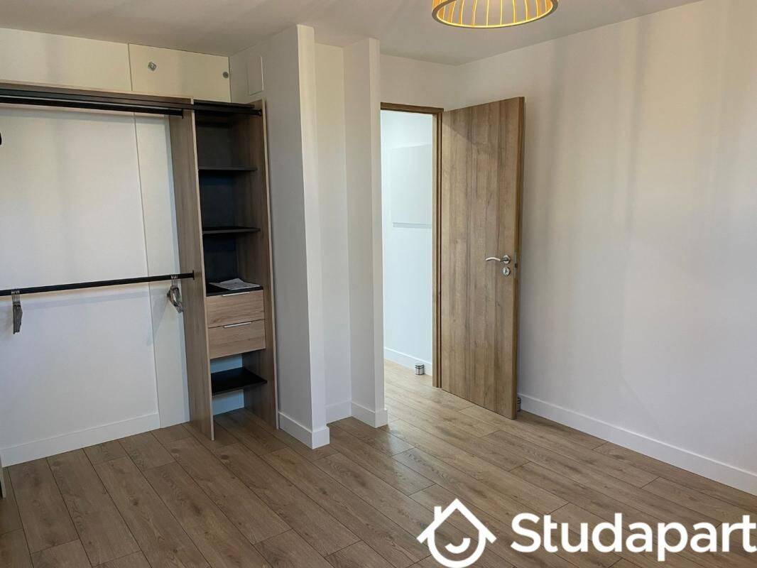 Appartement 2 pièces 37 m² · à Bordeaux · 37 m² · 850 €/mois