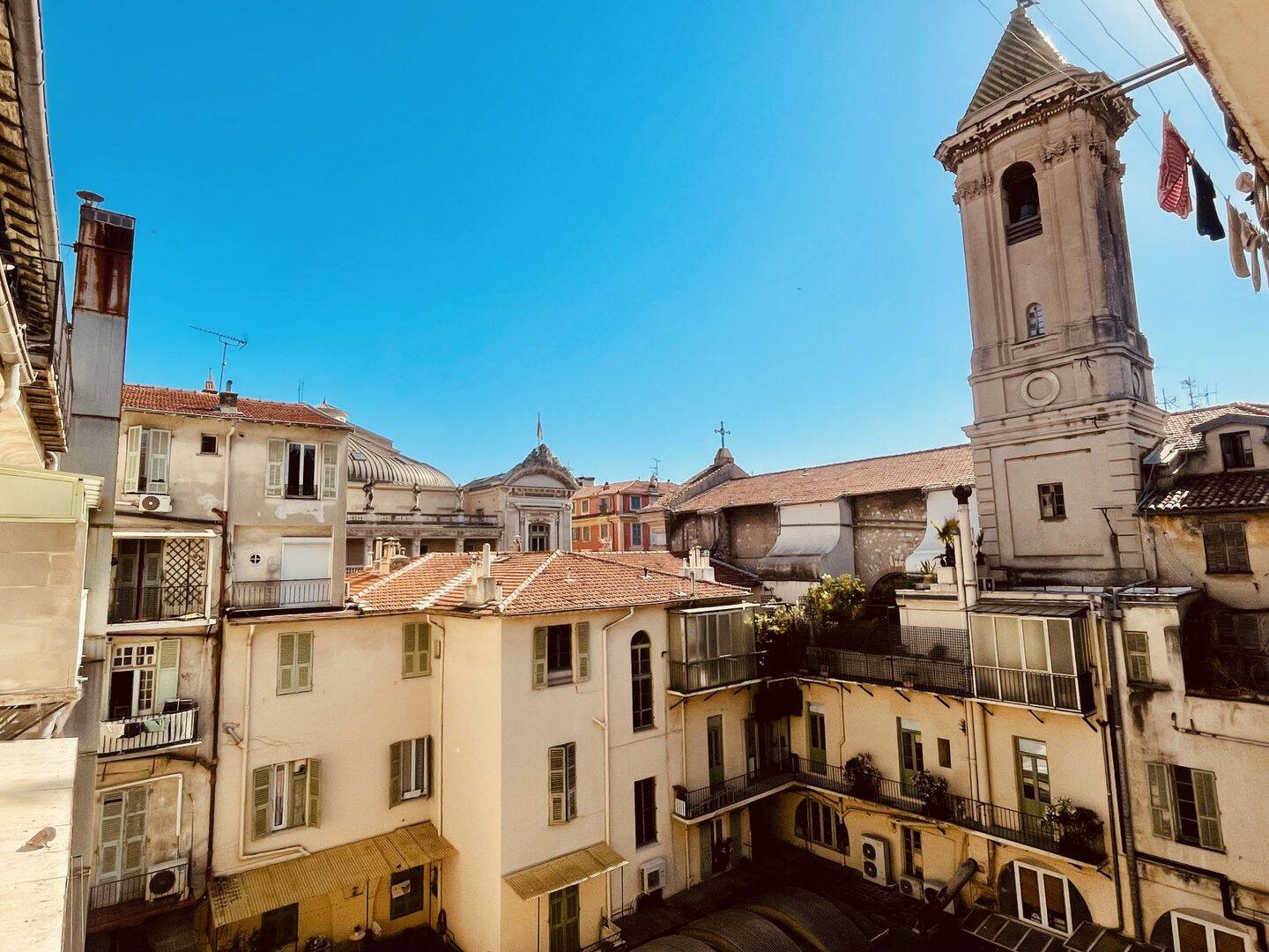 Appartement 4 pièces 86 m² · à Nice · 86,4 m² · 599 000 €
